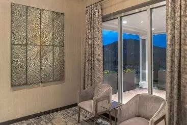 Hotelli Hilton Garden Inn Hanover Lebanon