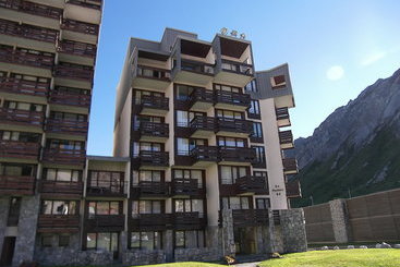 Hotel Les Moutières B1 Et B2