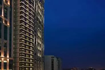 ホテル Sheraton Makkah Jabal Al Kaaba