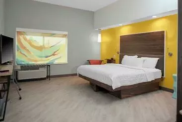 Hotelli Tru By Hilton Farmville