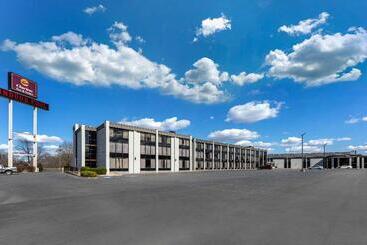 Отель Vettecity