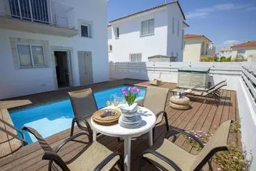 Hotel Villa Daffodil