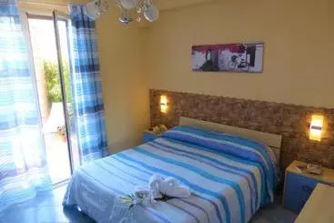 アパートメント Le Ville Della Contea  Vacation Rentals