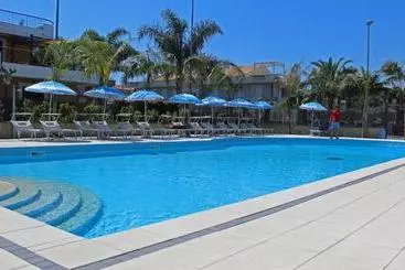 Apartament Le Ville Della Contea  Vacation Rentals
