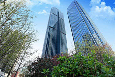 Lejiaxuan All Suite Apartment Qingdao Olympic Sailing Center Branch