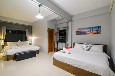 Pensjonat Bronte Bnb