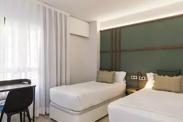 Roisa Hostal Boutique