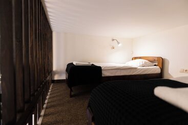 Huoneistohotelli Salve Station