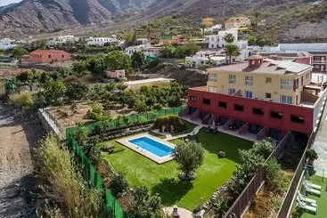 Apartament Sol Mogan Suites - Adults Only