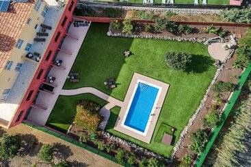 شقة Sol Mogan Suites - Adults Only