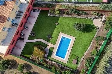 Appartment Sol Mogan Suites - Adults Only