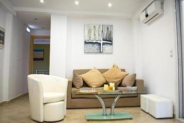 Apartamente turistice Villa Campos