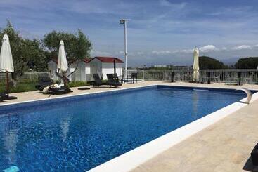 Zia Bi Bed And Breakfast