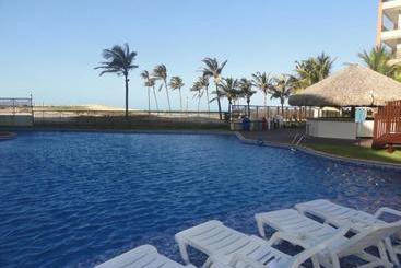 관광객 아파트 Apartamento Beach Living