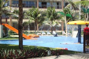 Apartamentos turísticos Apartamento Beach Living