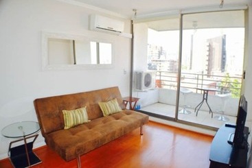 Ferienwohnungen Apartamentos Premium Capital Nueva Providencia