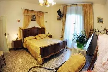 Appartamento Casale Paradiso