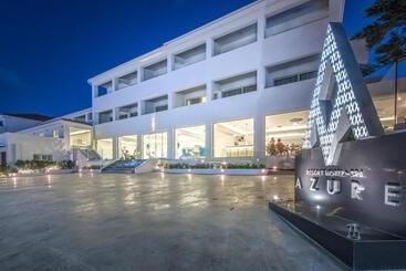 Hotell Azure Resort & Spa
