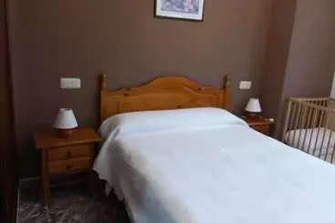 Otel Barrosa