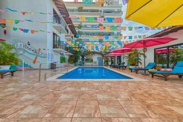 Casa Maria Hotel Boutique & Gallery Adults Only