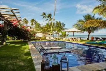 Hotel Estalagem Caiuia