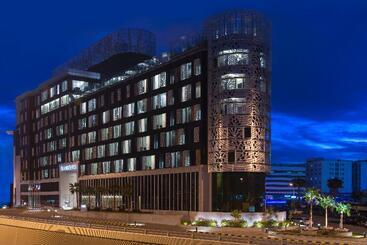 Otel Fraser Suites Riyadh