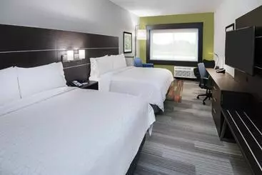Hotell Holiday Inn Express & Suites Bryan   College Station, An Ihg