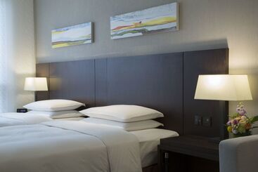 Otel Hyatt House Shanghai New Hongqiao