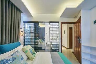 هتل Island Beach House