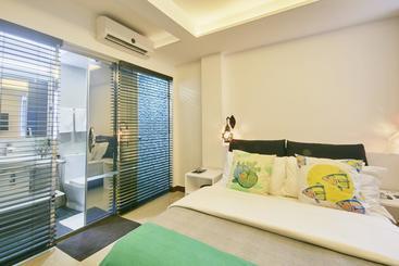 هتل Island Beach House