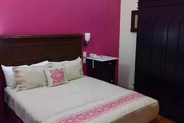 La Casa De Los Patios Hotel & Spa