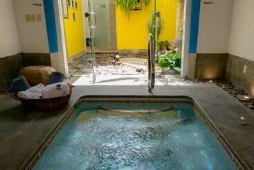 La Casa De Los Patios Hotel & Spa