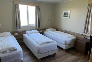 هتل Natur Akureyri