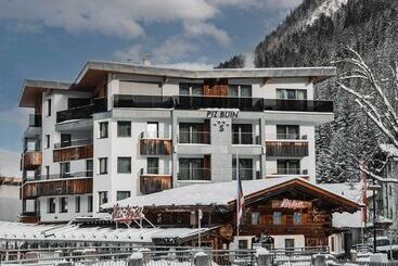 Hotel Piz Buin