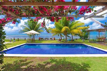 Otel Estalagem Caiuia