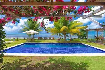 Hôtel Estalagem Caiuia