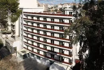 Hotel Protea Constantine