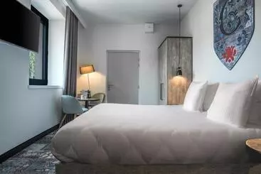 Sowell Hotels Les Chevaliers