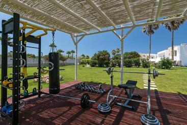 Hôtel White Pearls Luxury Suites   Adults Only