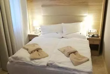 Ostseehotel Warnemünde