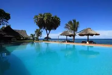 Amani Beach Resort