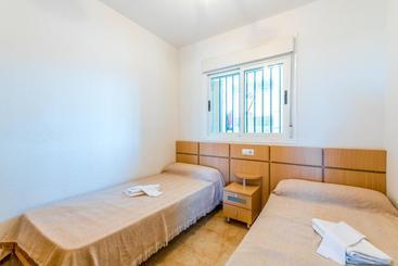 Apartament Vacaciones Oromarina Jardines Del Mar