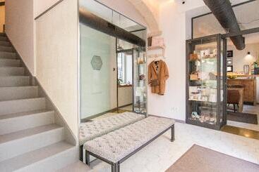 Boutique Hotel Sant Roc & Spa