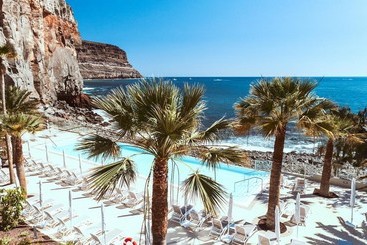 房子 Cordial Muelle Viejo