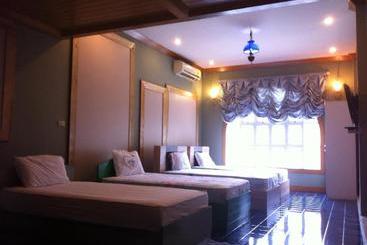 Hôtel Bann Yang Tree Homestay At Pakchong