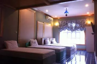 Hotel Bann Yang Tree Homestay At Pakchong