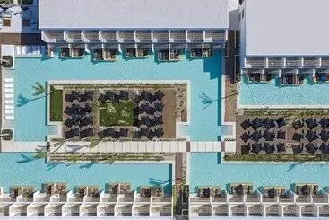 Hôtel D Andrea Lagoon All Suites Adults Only