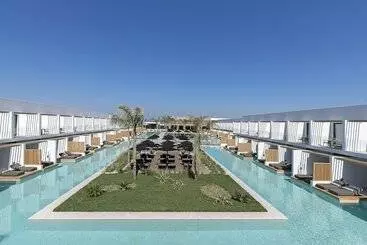Hotel D Andrea Lagoon All Suites Adults Only