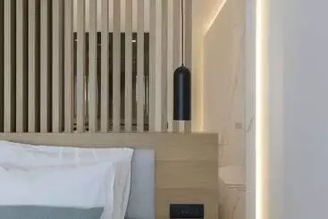 Hotel D Andrea Lagoon All Suites   Adults Only