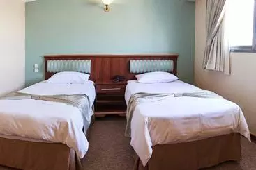 Hotell Eskan Forsat